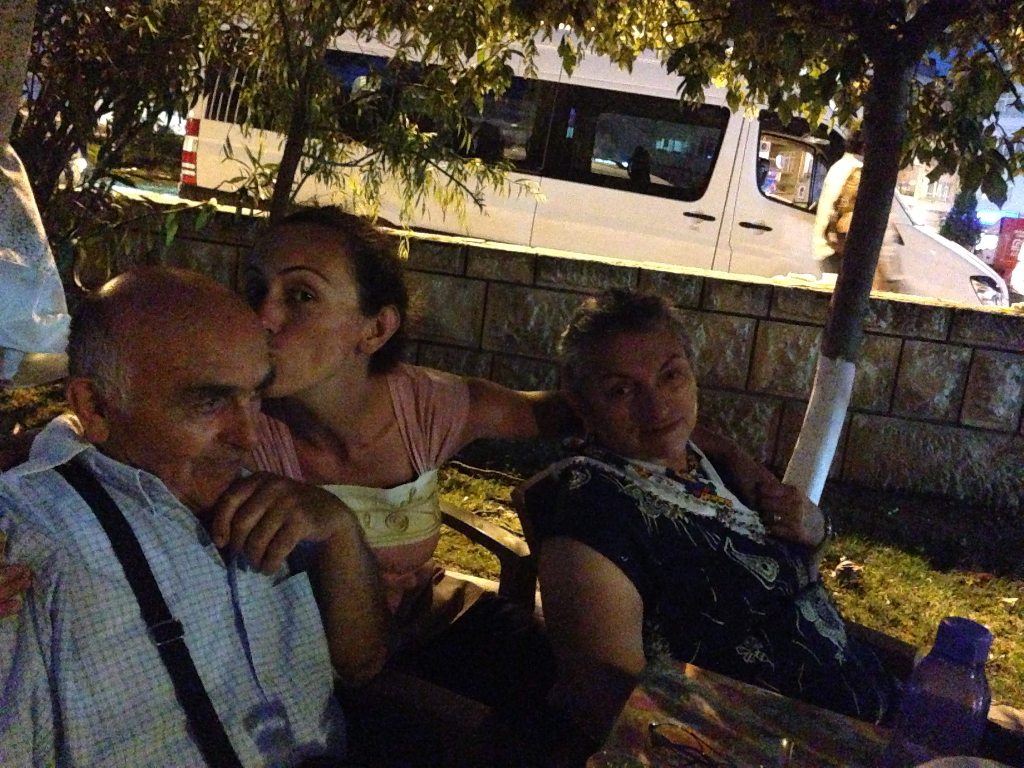 Aile Fotoğraflarımız - Fotoğraf 34